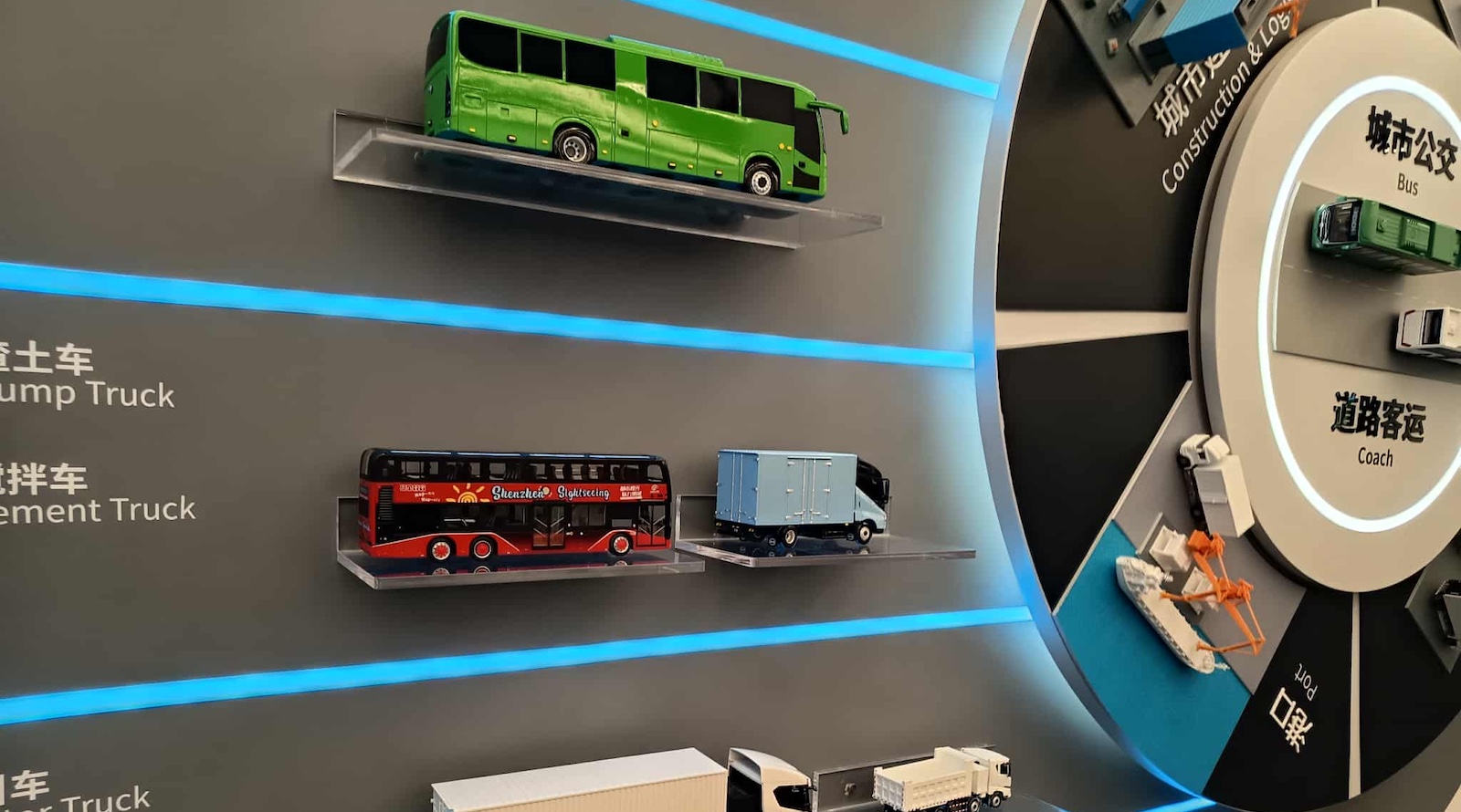 Touring BYD’s HQ and Realizing the Technology Arsenal It Has (Part 1)