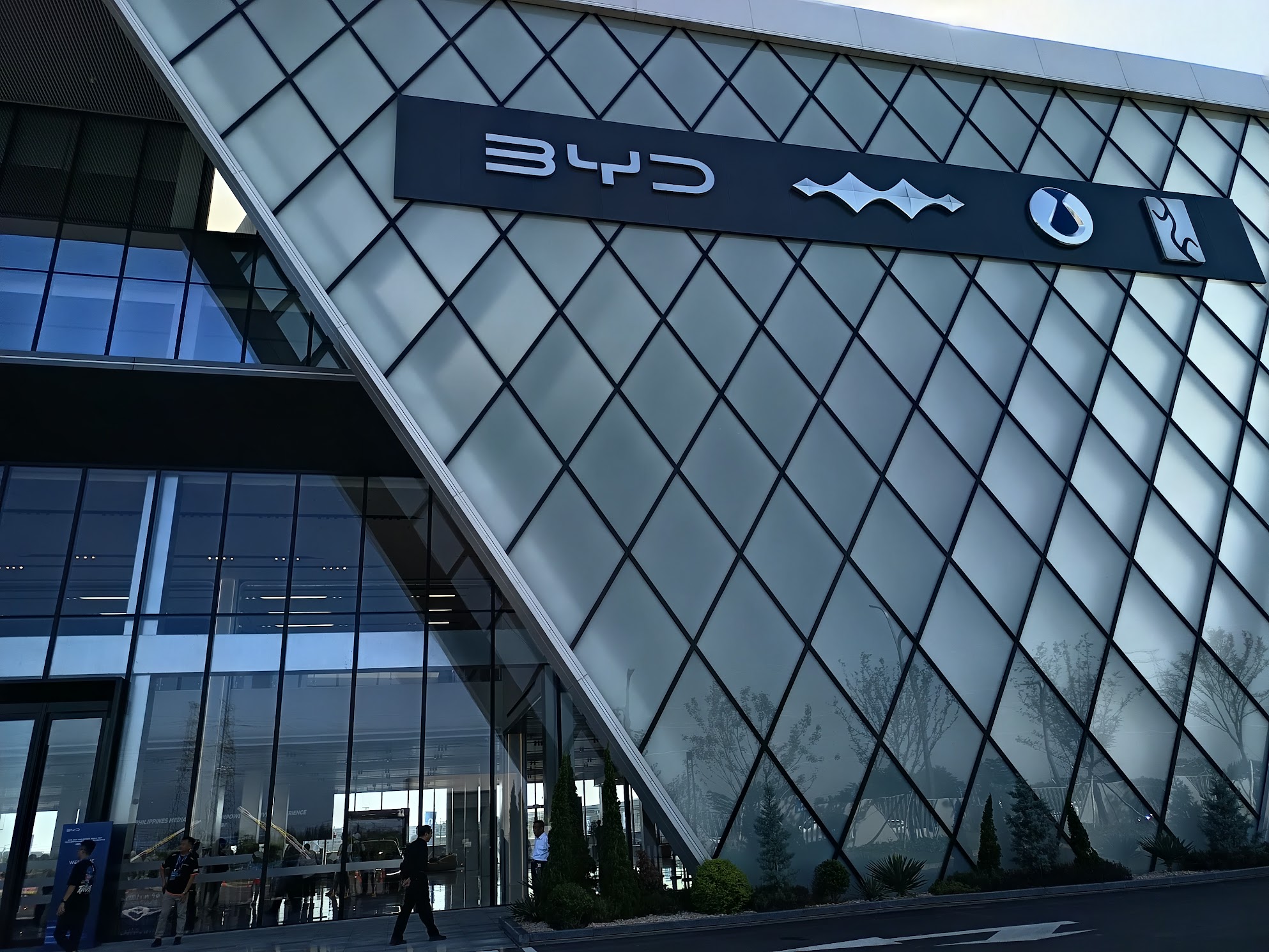 Touring BYD’s HQ and Realizing the Technology Arsenal It Has (Part 2)
