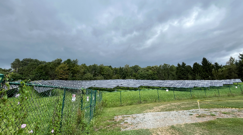 solar industry
