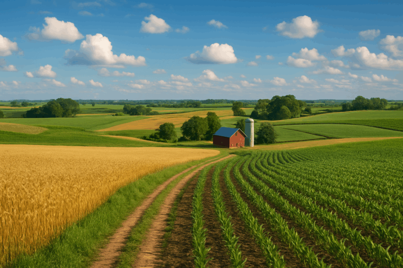 Expanding Solar Power In Rural & Working-Class Communities