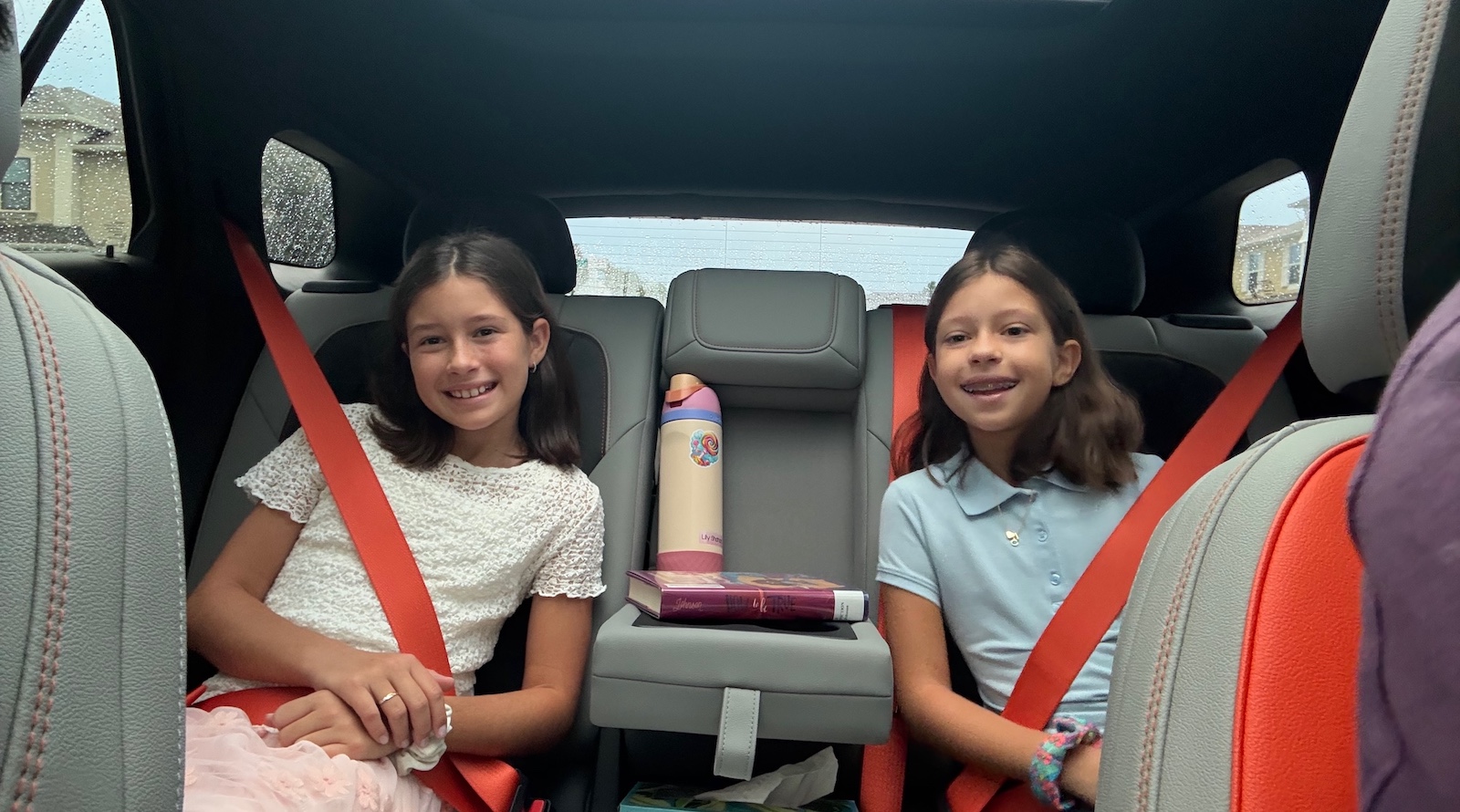 Chevy Blazer EV SS — CleanTechnica Review