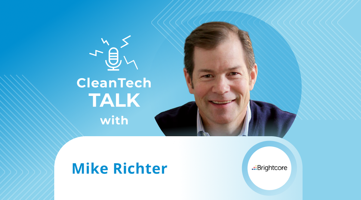 Next-Gen Geothermal: The Tech, Evolution, & Road Ahead with Brightcore Energy President & Former NHL Superstar Mike Richter