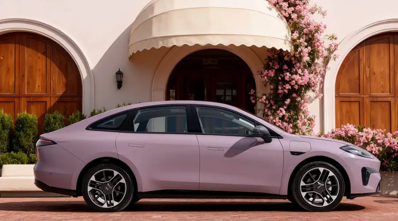 GAC Aion RT Bằng Cách Nào Đó Có Giá 14.000 USD - CleanTechnica