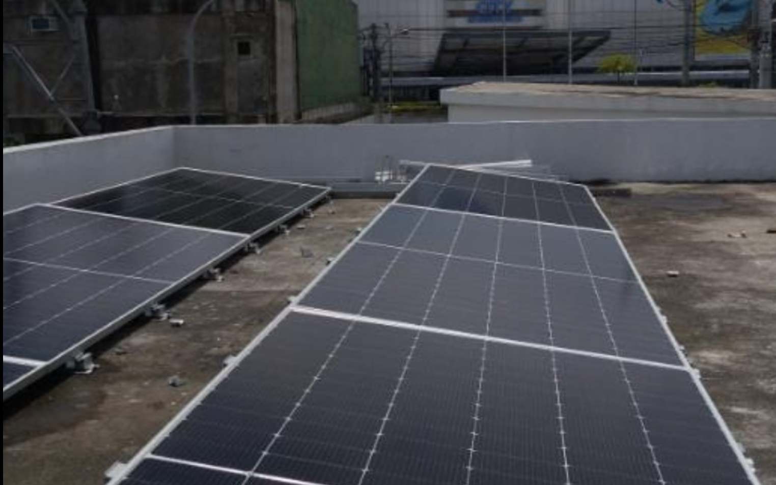 Philippine Telco Provider Shifts More Than 3000 Cellsites To Renewable Energy