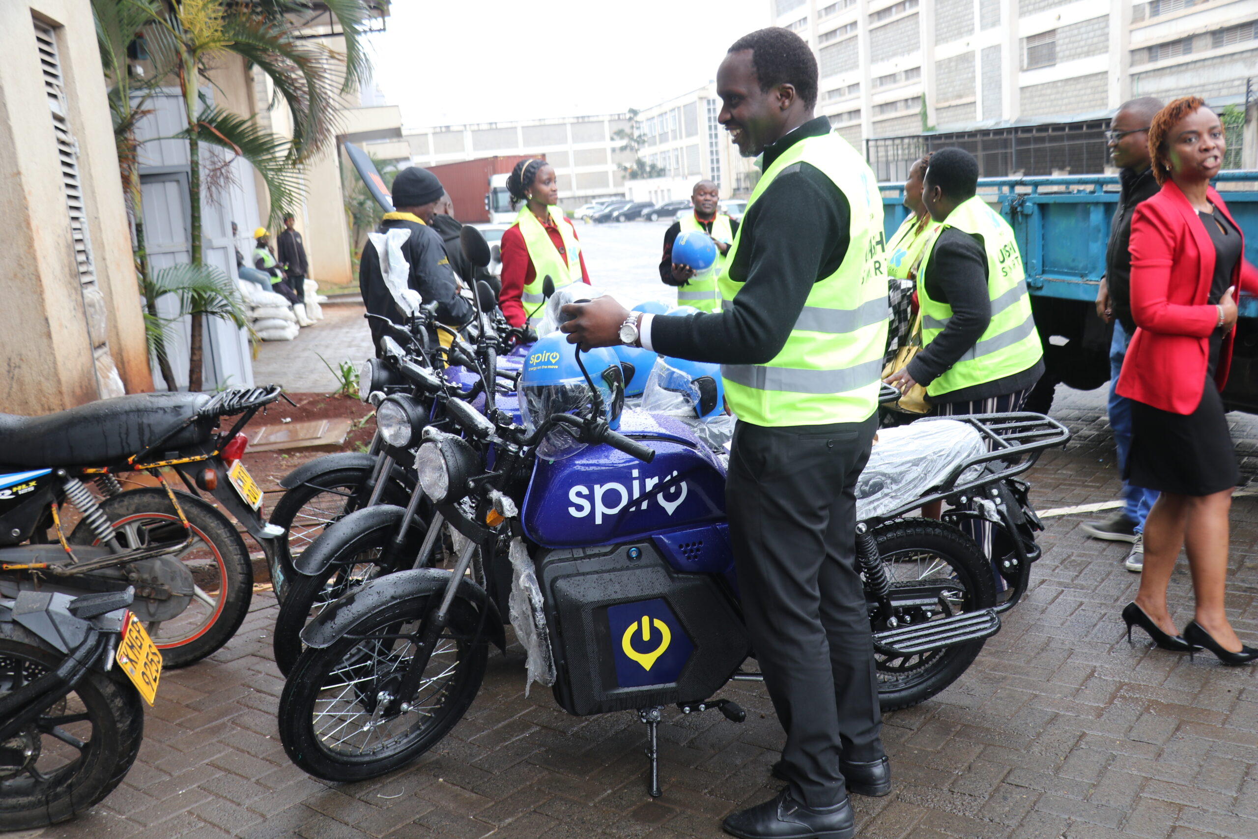 KOKO & Spiro Partnership Exemplifies Kenya’s Growing Clean Tech Ecosystem & Inherent Synergistic Effects
