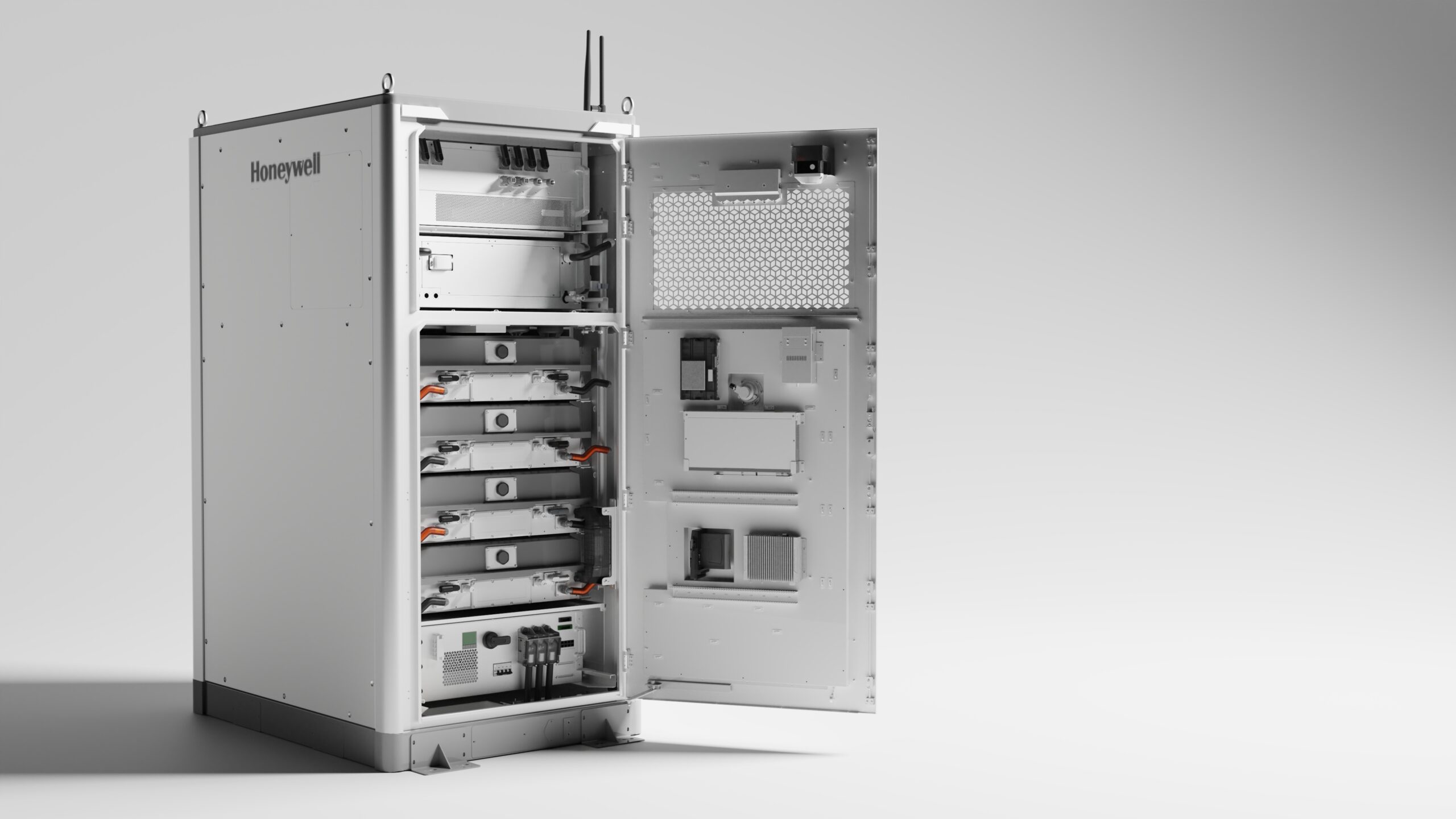 Honeywell Announces New Energy Storage And Automation Platform - CleanTechnica