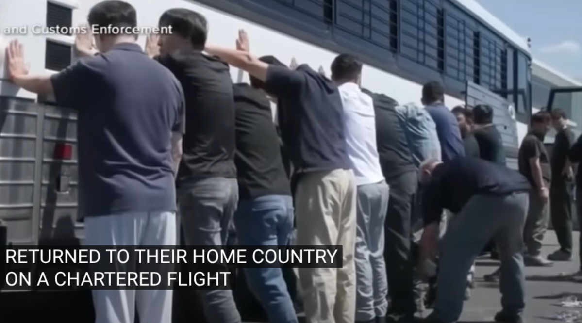 The ICE Raids In Georgia Will Have Ramifications That Echo For Years