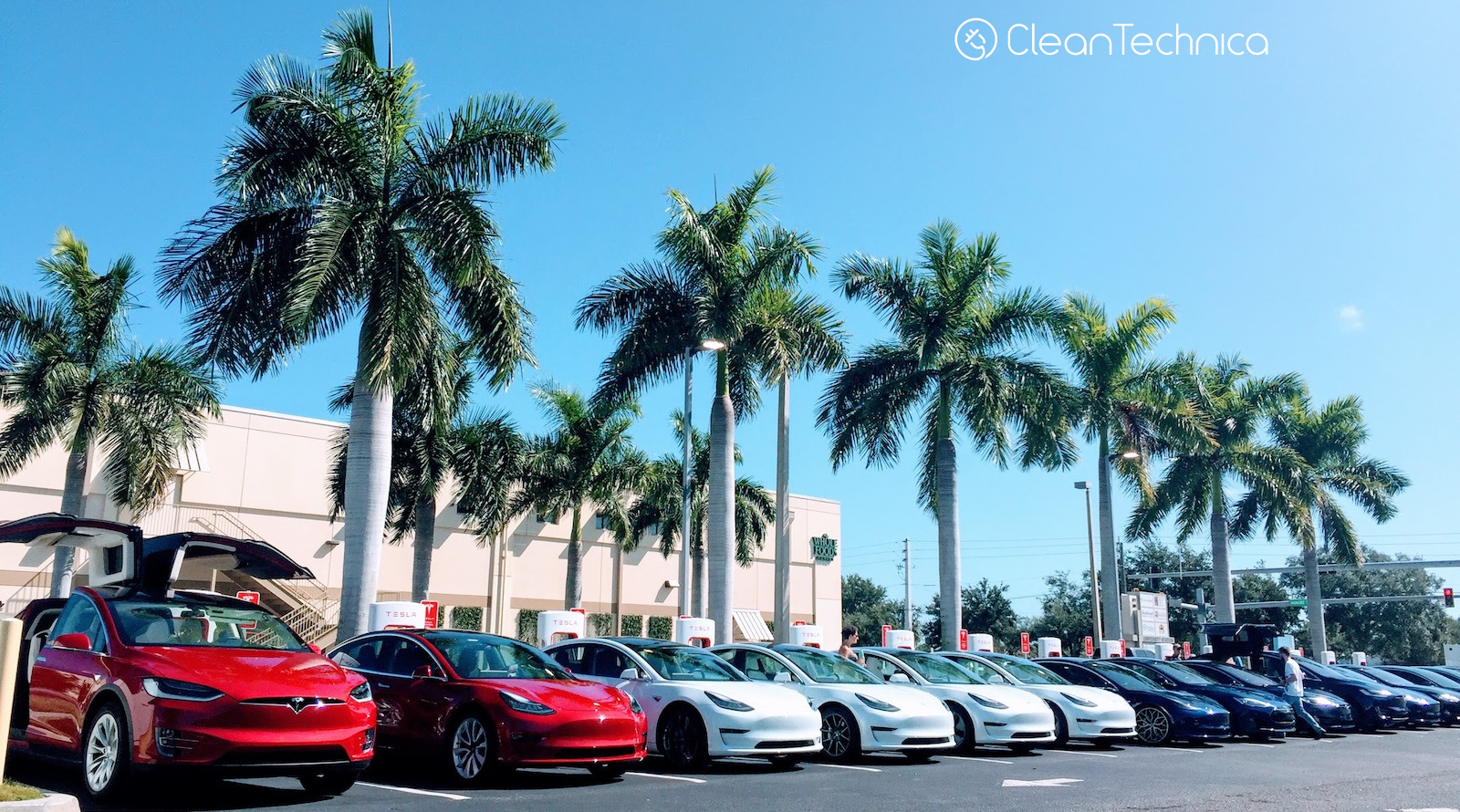 How Do We Let 250 Million Car Owners In The US Know That They Could Drive A Used Tesla For Less?
