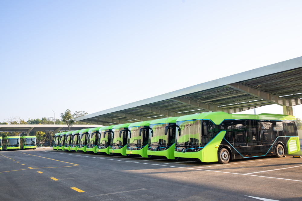 Busworld 2025 May Signal the End of Range Anxiety for Public Transport