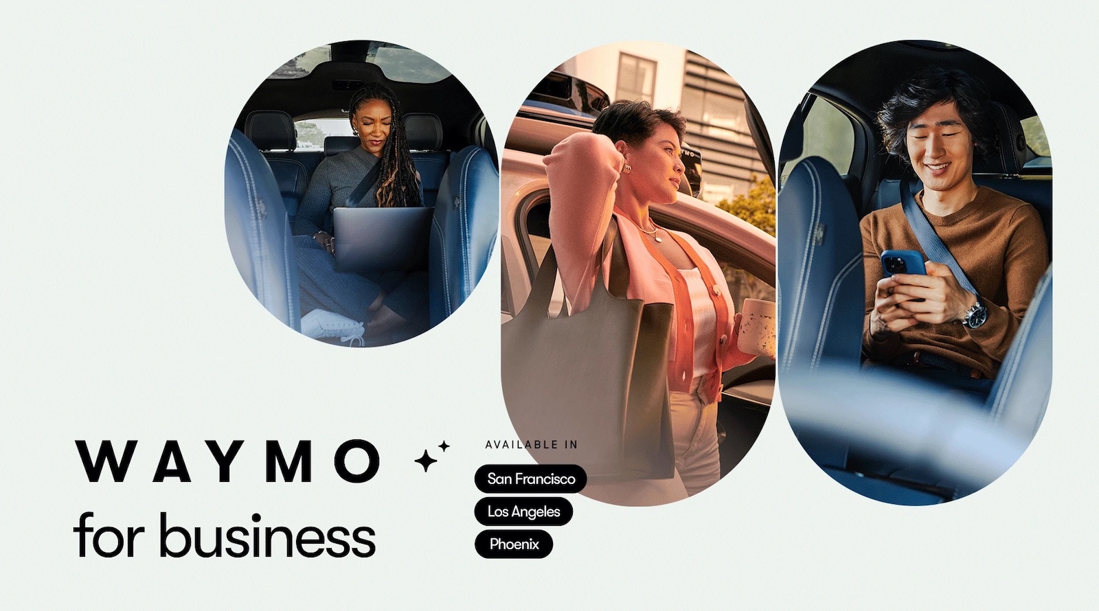 Waymo Opens Up Special Service For Businesses