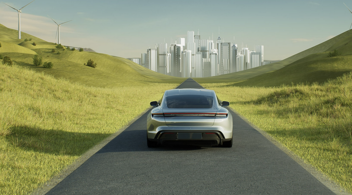 The Solid-State EV Battery Race Heats Up As Corning & QuantumScape Join Forces