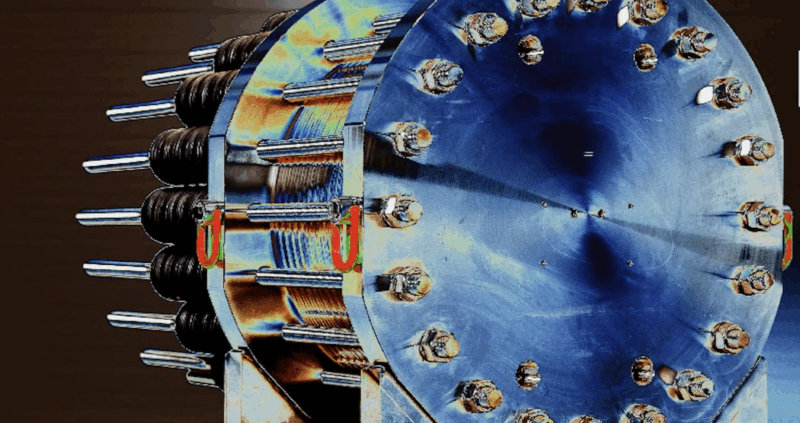 US Caught Napping While Global Green Hydrogen Industry Moves On