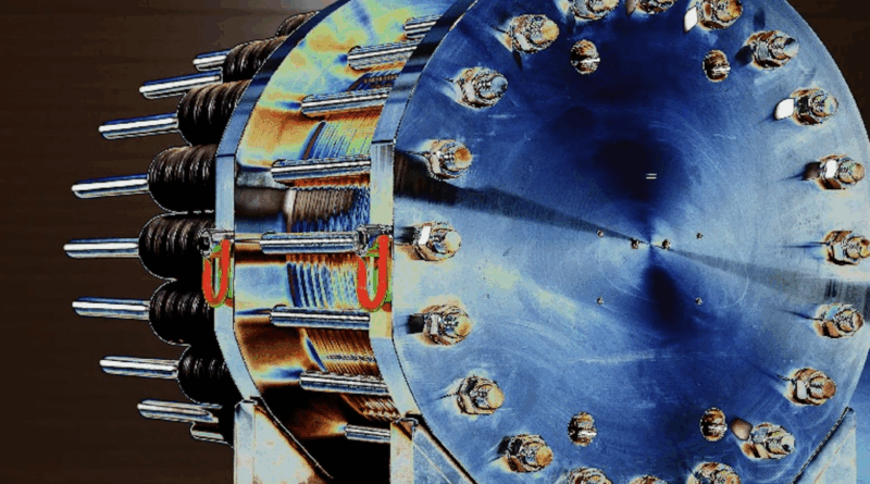 stargate hydrogen green electrolyzer