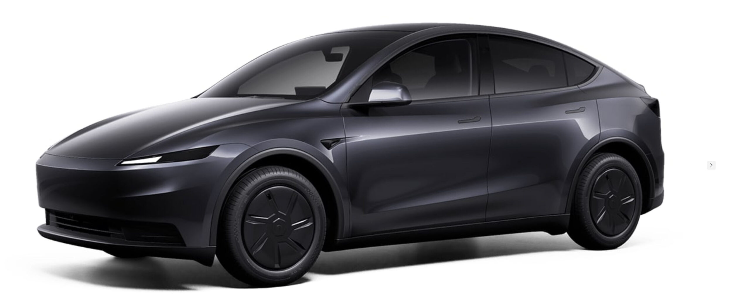 Tesla's Affordable Model Y & 3 Disappoint, Is That All There Is? - CleanTechnica Tesla's Affordable Model Y & 3 Disappoint, Is That All There Is? - CleanTechnica