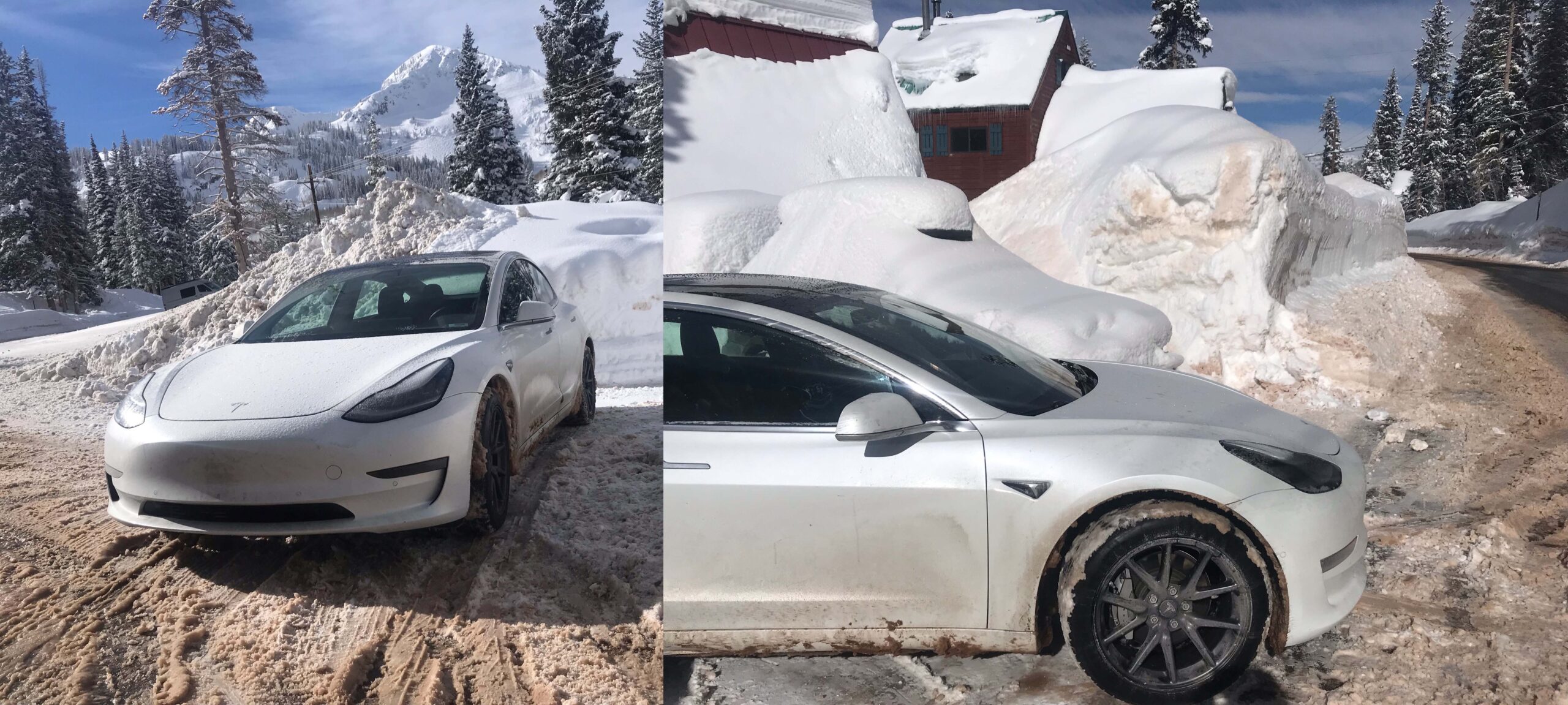 6 Years & 160,000+ Miles on My 2019 Tesla Model 3 Long Range — Where Do I Stand Now? - CleanTechnica 6 Years & 160,000+ Miles on My 2019 Tesla Model 3 Long Range — Where Do I Stand Now? - CleanTechnica