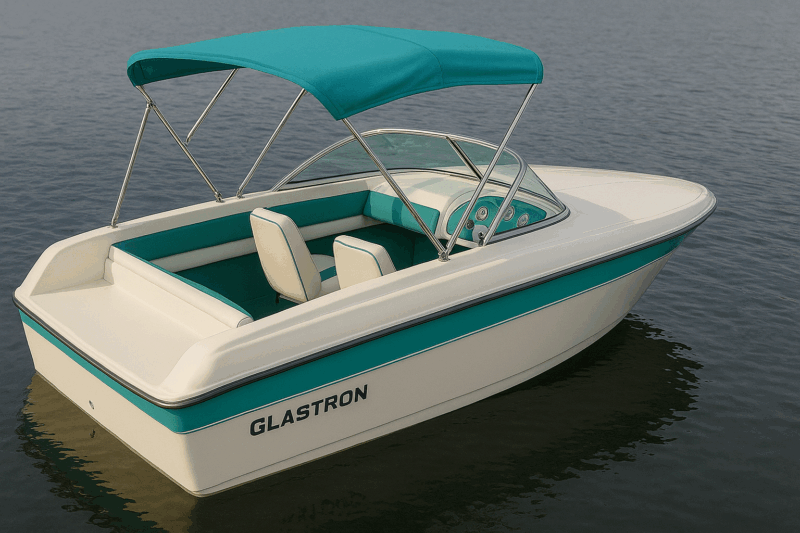 Little Electric Boat Motor & Battery Have Plenty Of Range - CleanTechnica