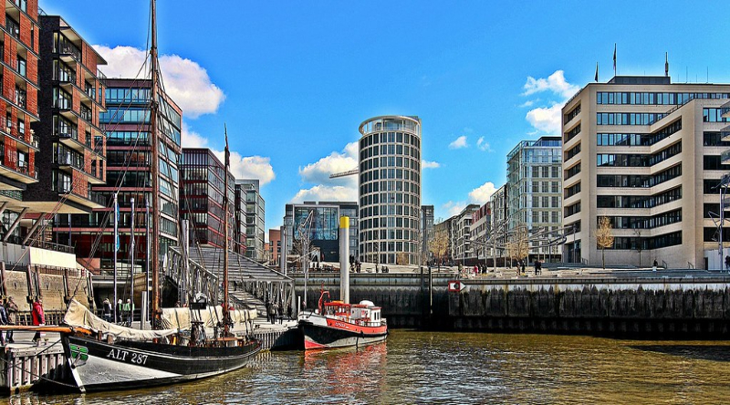 Hamburg Votes To Accelerate Its Carbon Neutral Target - CleanTechnica
