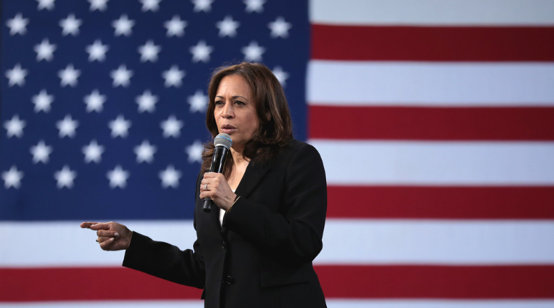 What Would The US Be Like If Kamala Harris Was President?