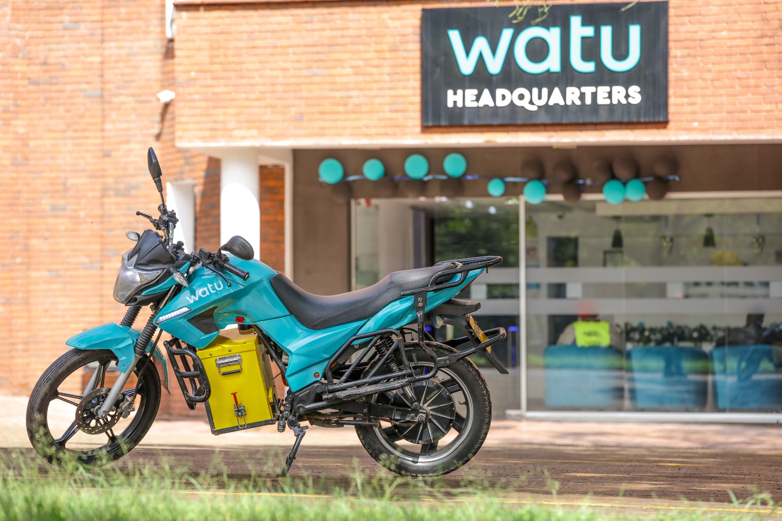 Watu’s 2024 Sustainability Report Shows Growing Electric Motorcycle Financing Landscape In Africa