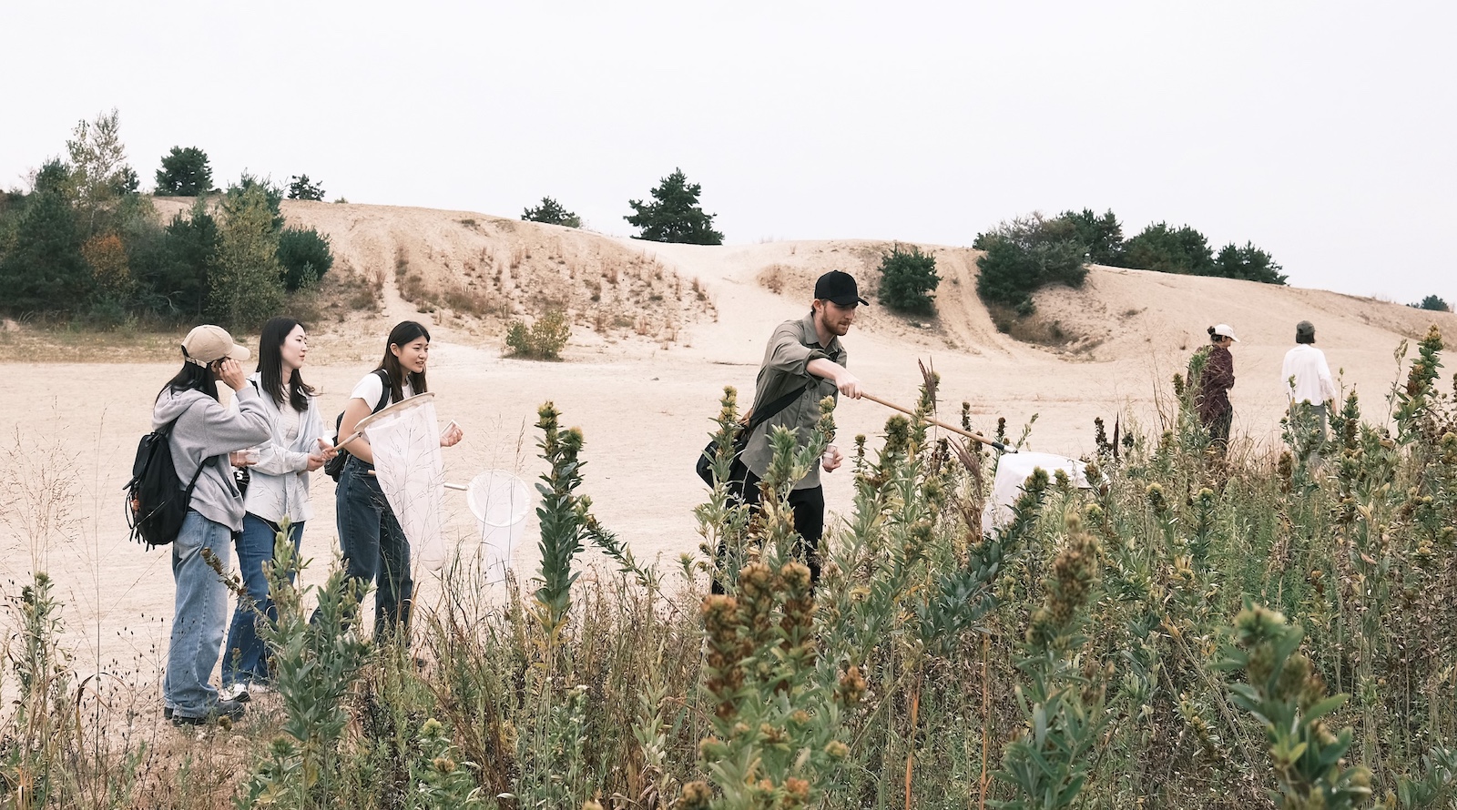 Hyundai Motor Group & Rhode Island School of Design Continue Partnership Exploring Advanced Biodesign and the Future of Mobility