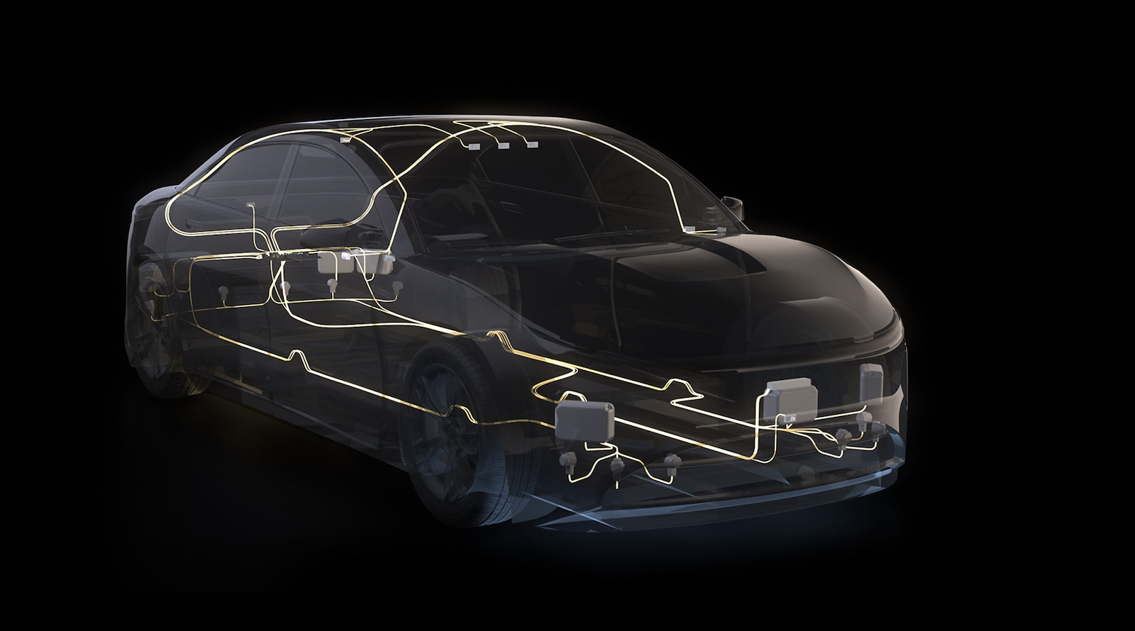 Hyundai Motor Group Announces NVIDIA Blackwell AI Factory to Power Fleet of AI-Driven Mobility Solutions