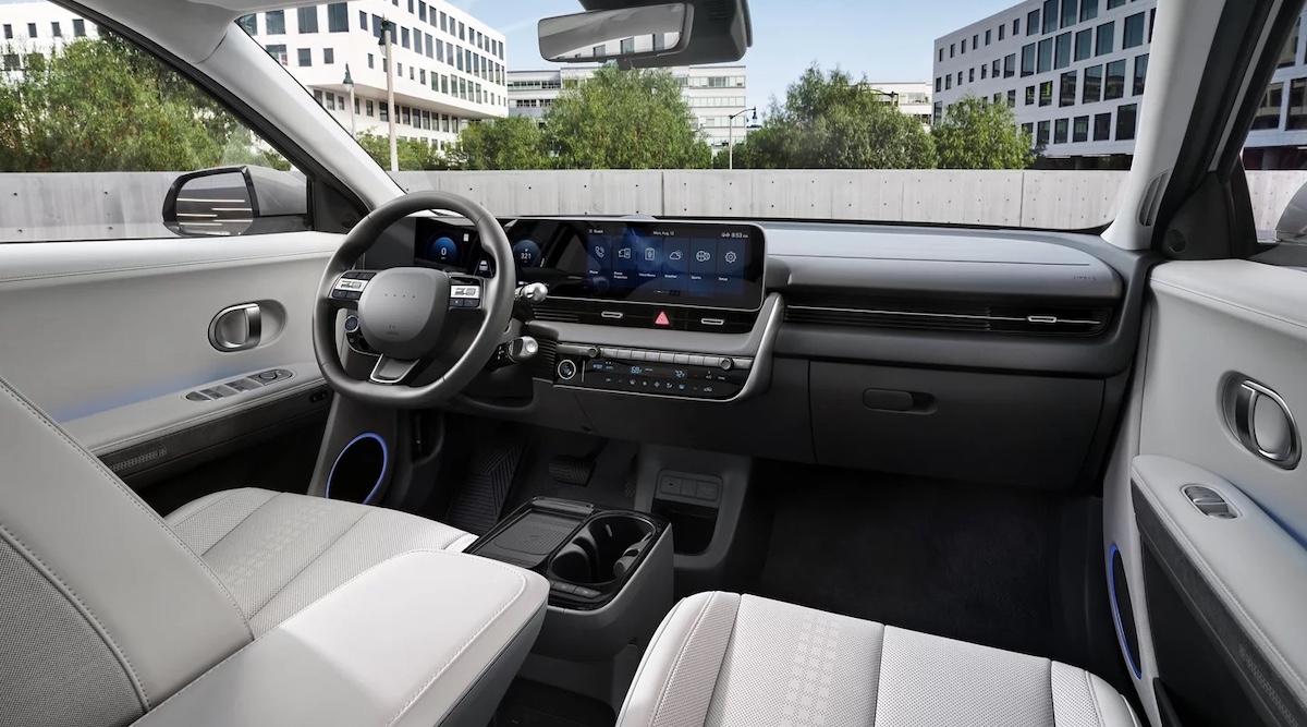 Đây Là Khoảnh Khắc Quan Trọng Đối Với Các Nhà Sản Xuất Ô Tô Tại Mỹ - CleanTechnica