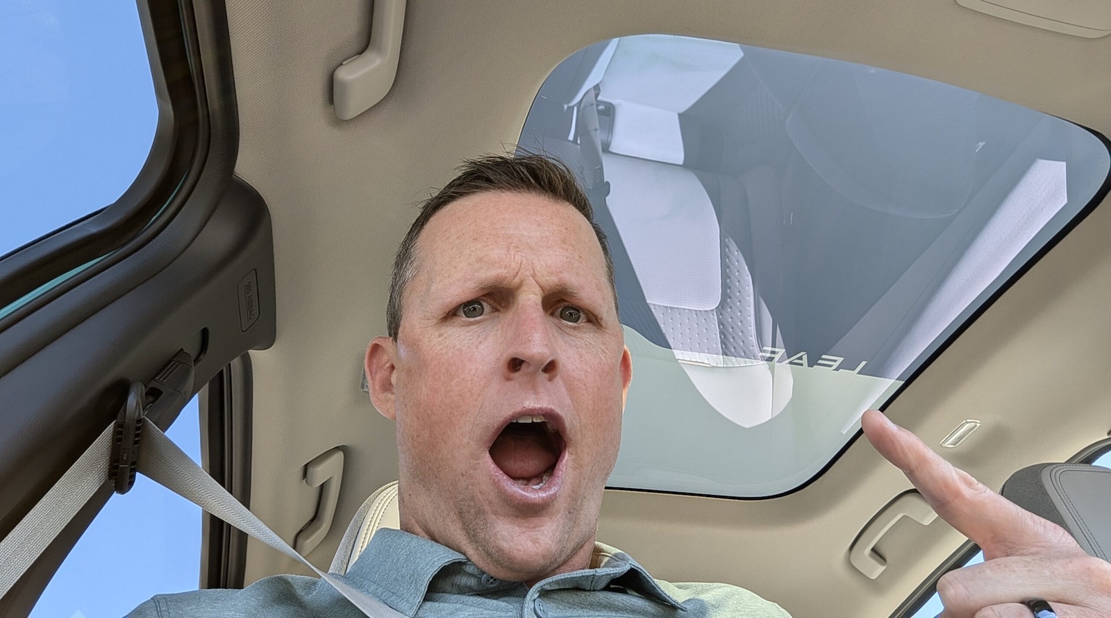 The Quiet Way The Auto Industry Has Been Gliding Toward EV Revolution - CleanTechnica