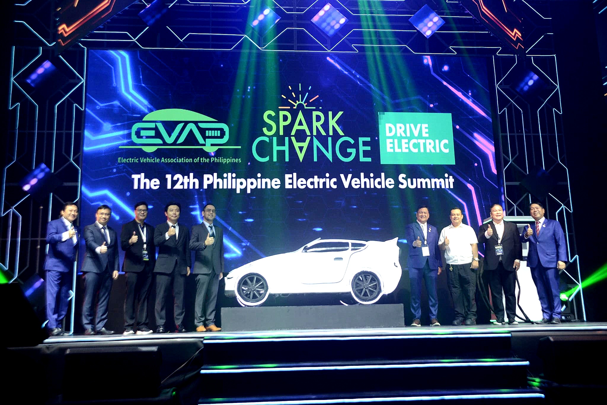 Philippine EV Market Continues to Accelerate, Says Local EV Experts - CleanTechnica