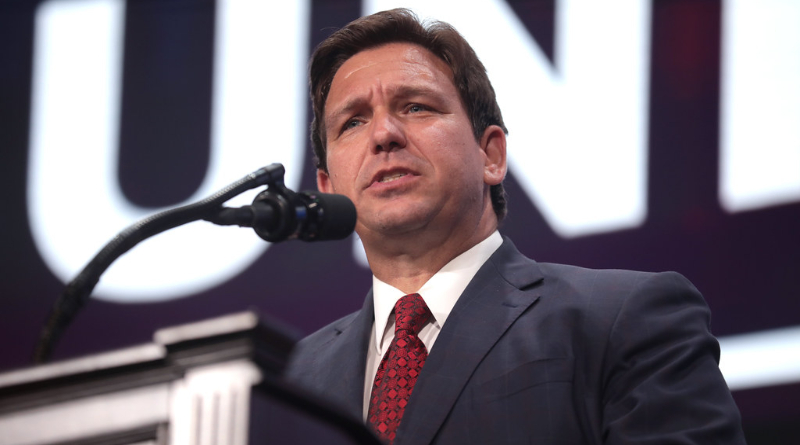 DeSantis