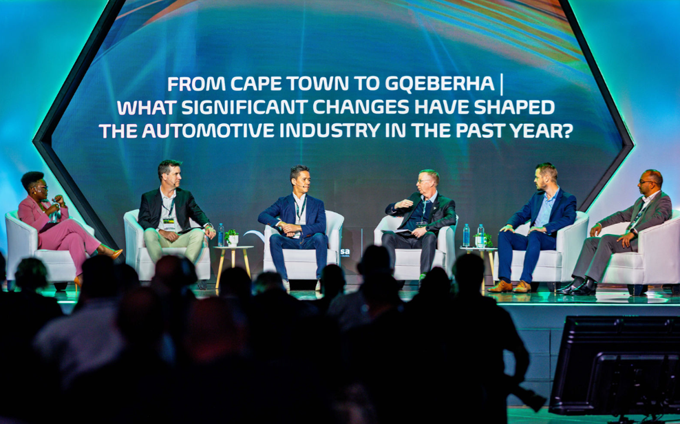 Cross-Country Electric Vehicle Road Trips Showcase E-Mobility Readiness In South Africa