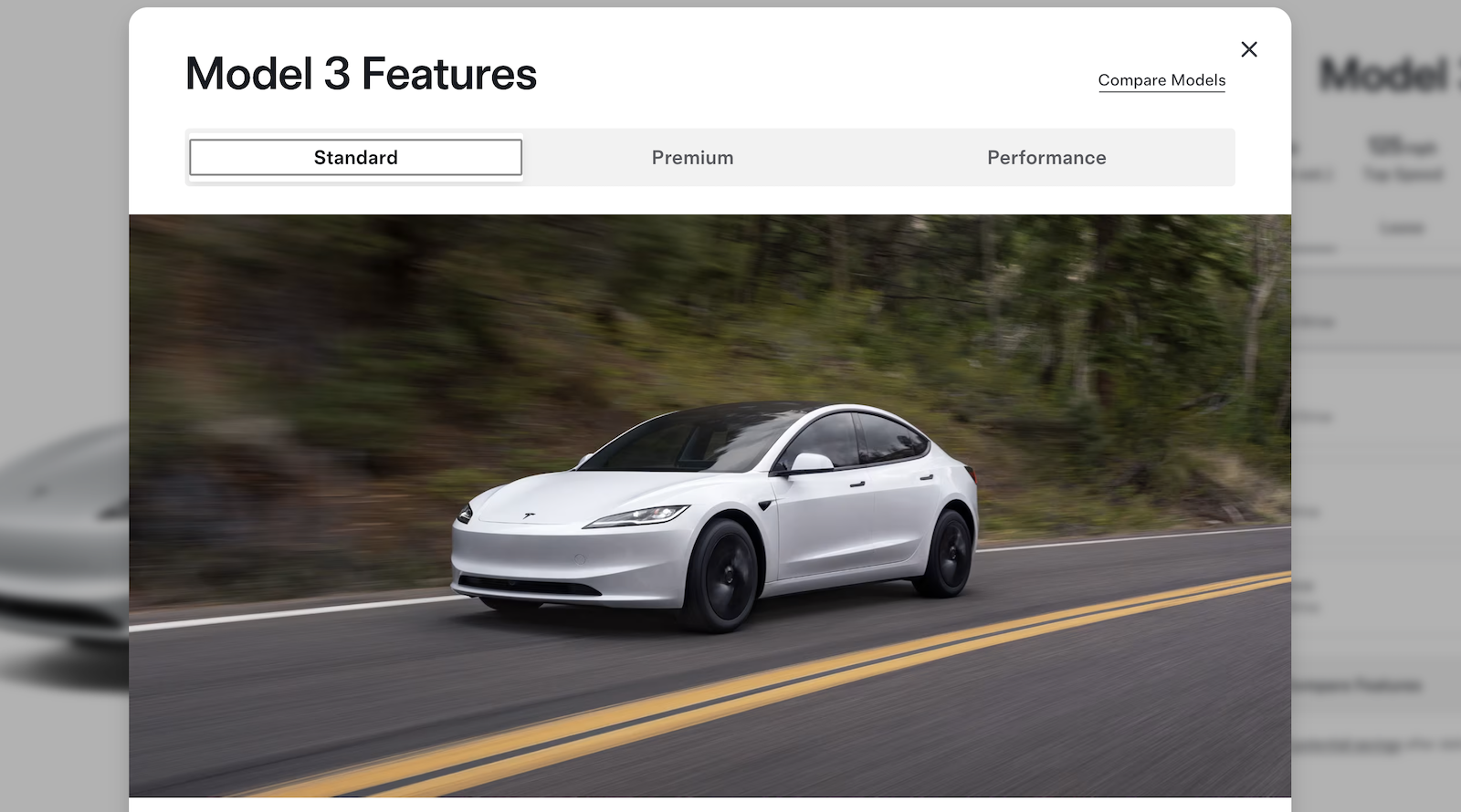 Everything Different In The New, Cheap Tesla Model 3 & Model Y
