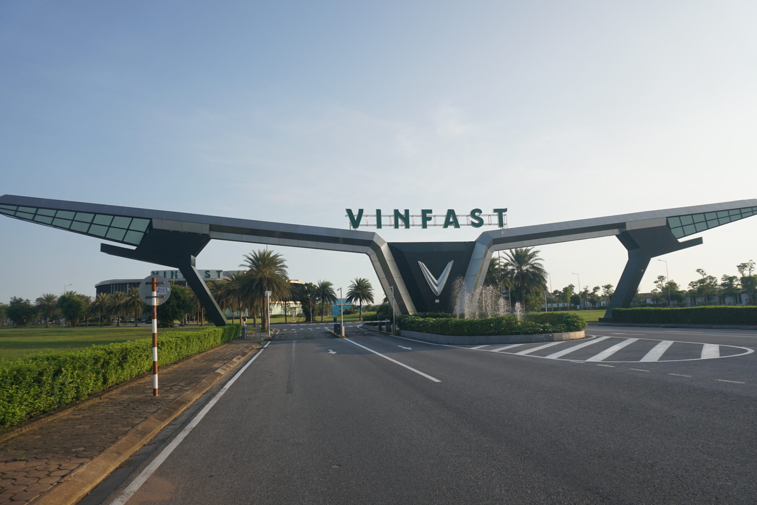 Revisiting VinFast’s Hai Phong Factory: Transformation Complete