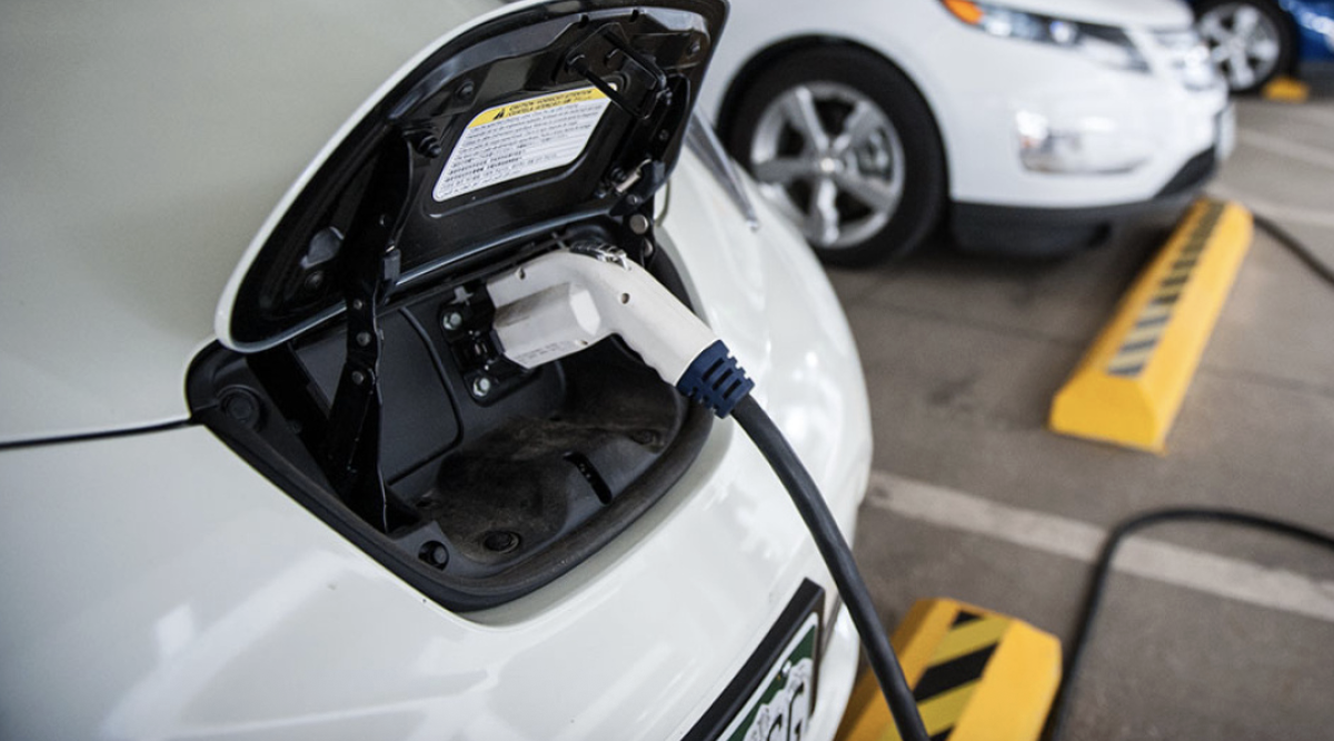The NEVI EV Charging Program Really Is Actually Back On Track