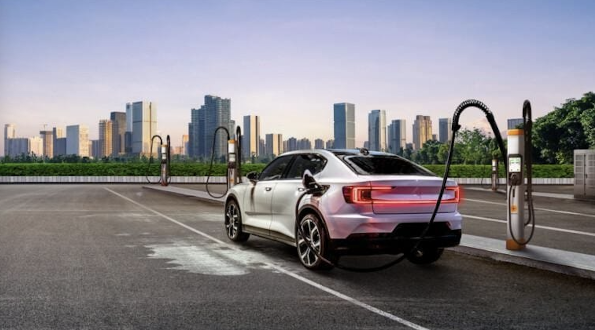EV Sales Outlook Bad, EV Charging Stations Good: What Is Going On?