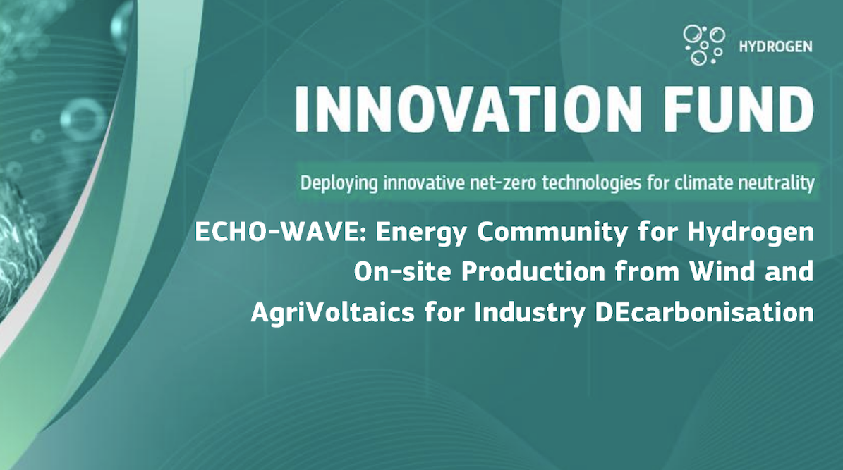 The Agrivoltaic Movement Pivots To Green Hydrogen