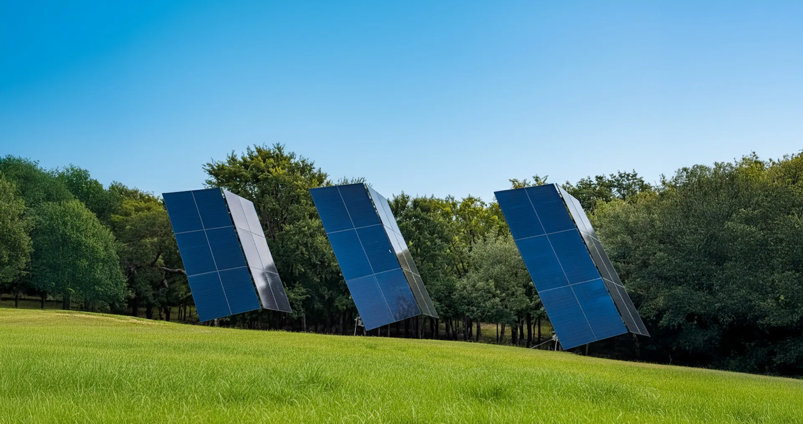 Texas Startup Aims To Erect Solar Power Towers Here, There, Everywhere