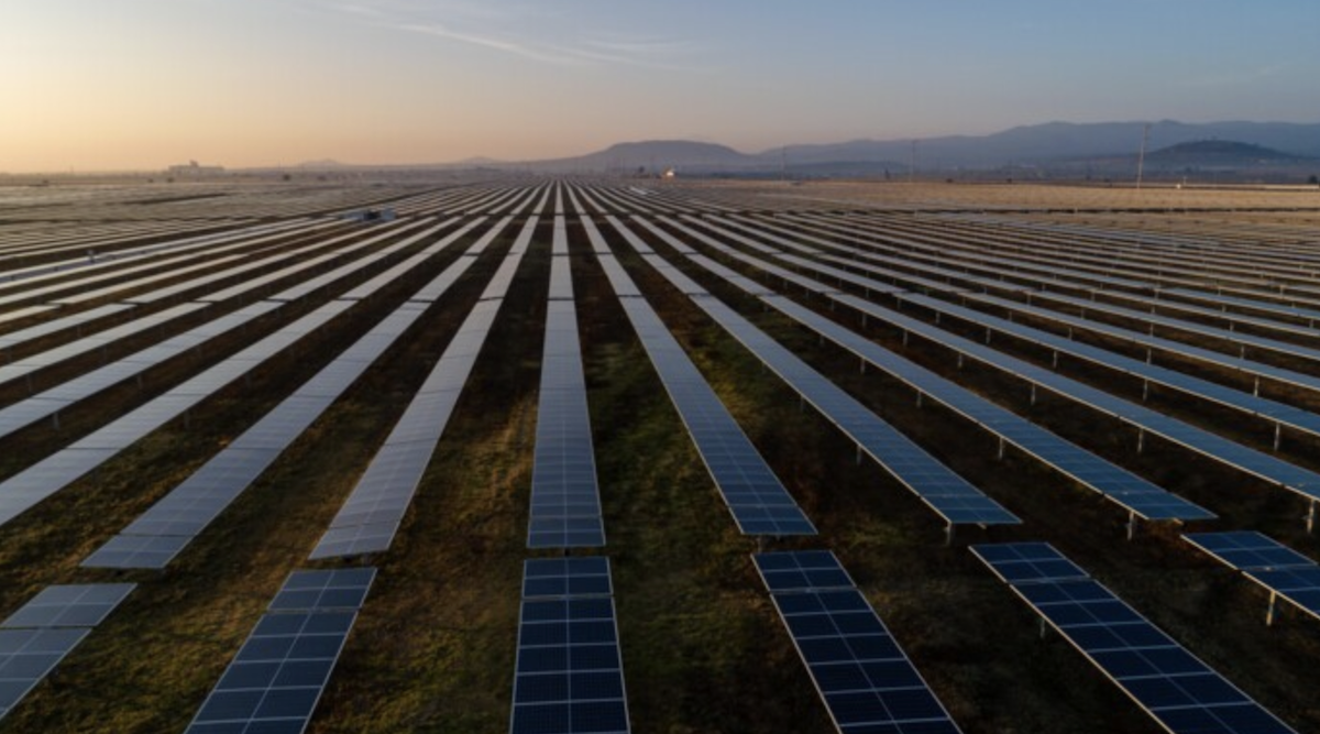 Texas Adds More Solar Power Because It’s Just Better, That’s All