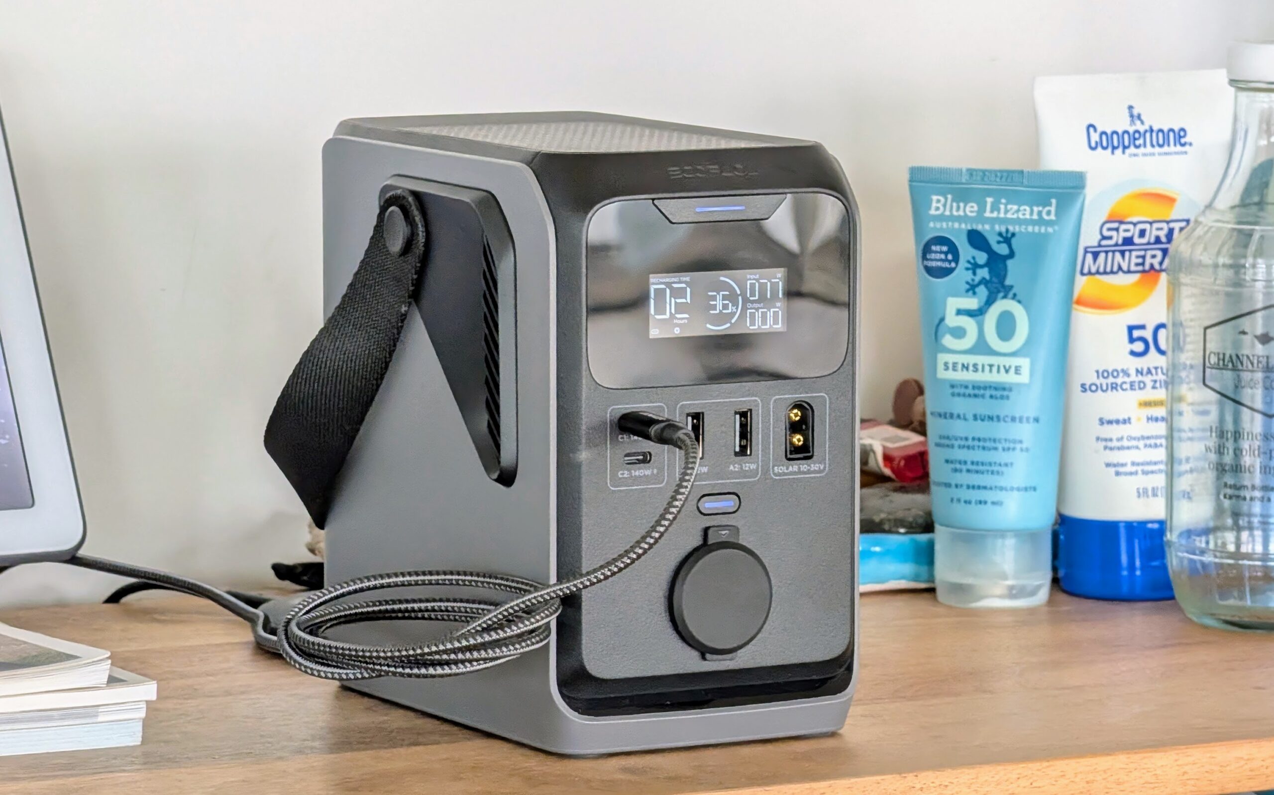 EcoFlow Pushes the Limits on Speed and Size With the New Trail 300 and RAPID Pro X