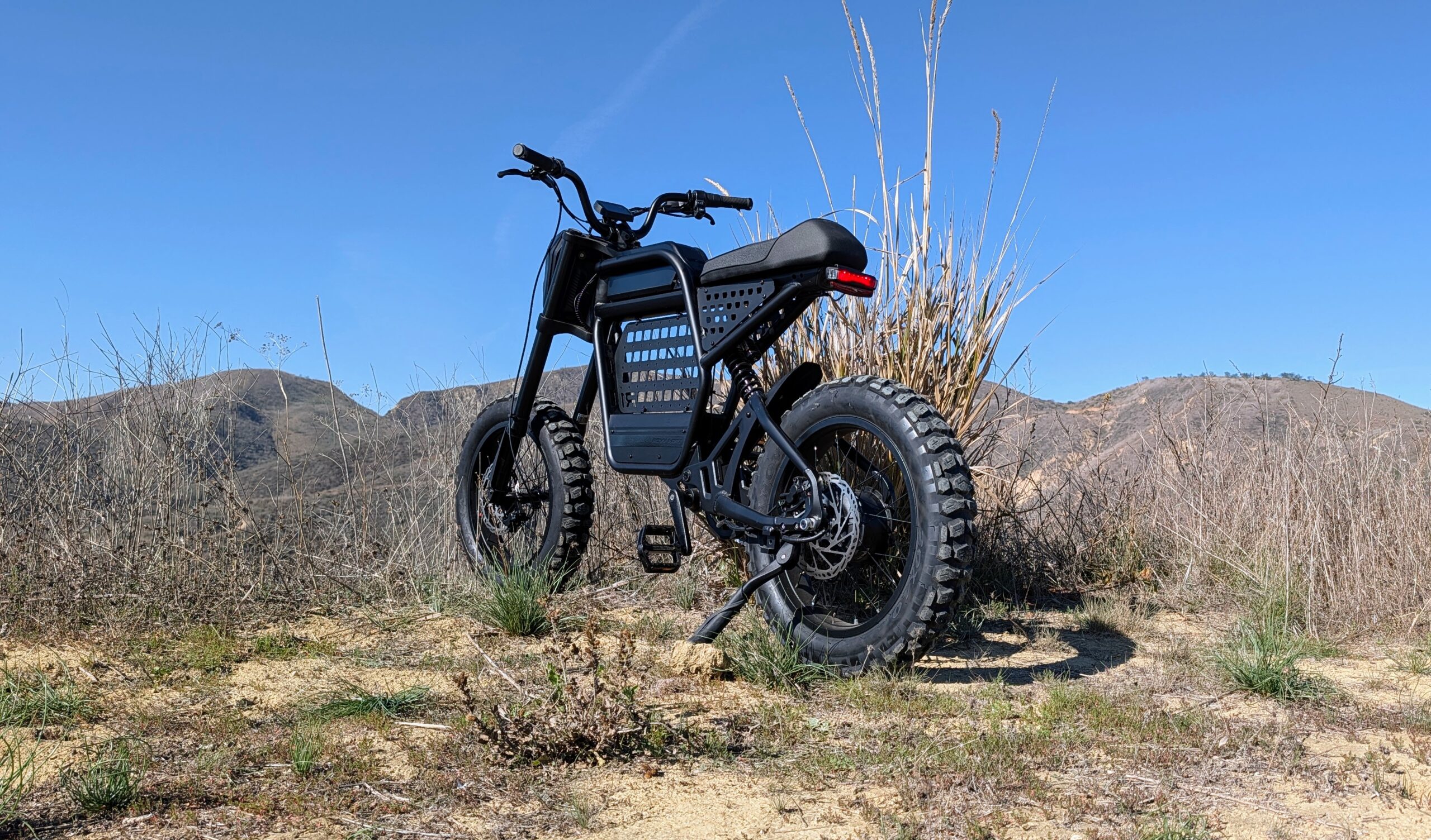 The Ride1Up Revv1 DRT - CleanTechnica Tested - CleanTechnica