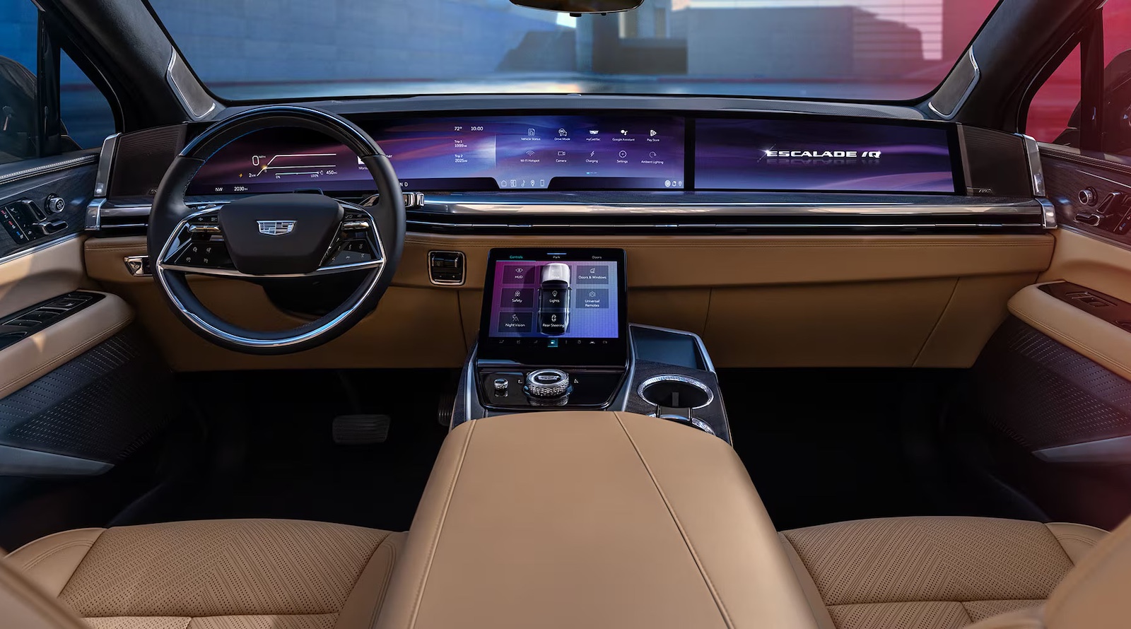 Cadillac Getting Huge Brand Boost From Its EVs