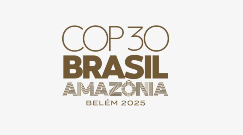 COP 30