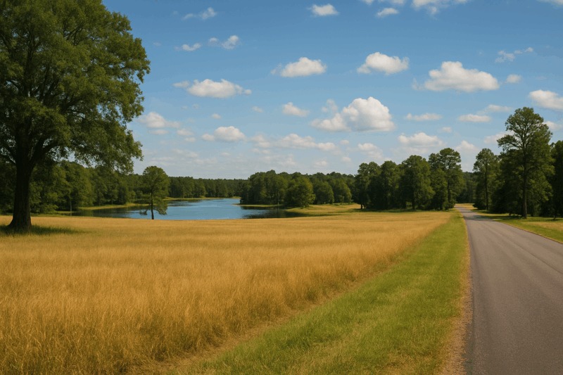 385 MW Of Solar Power To Be Developed In Louisiana Project