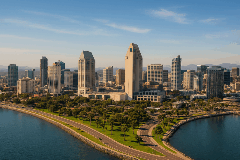 Enphase Energy IQ Battery Systems Included In San Diego Community Power’s Solar Battery Savings Program