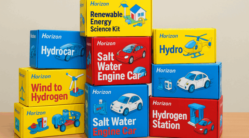 Horizon’s Hydrogen Dreams and the Leadership Keeping It From Reality