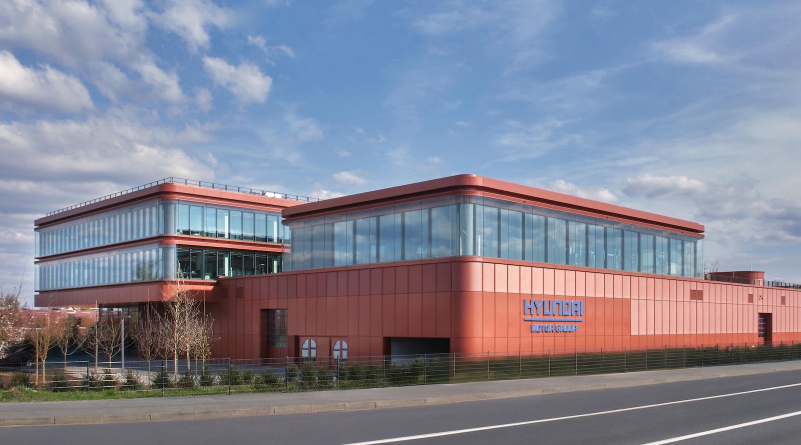 Hyundai Motor Group Opens New European Test Facility to Lead Development of Next-Generation Technology