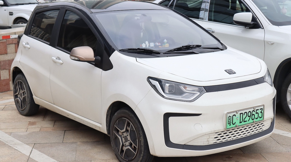 The Strange Time Compression of Sodium-Ion Battery Development