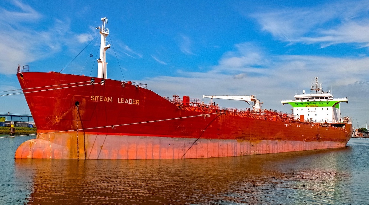 US House Bill Would Allow Rubber Stamping of Dangerous LNG Gas Exports - CleanTechnica US House Bill Would Allow Rubber Stamping of Dangerous LNG Gas Exports - CleanTechnica