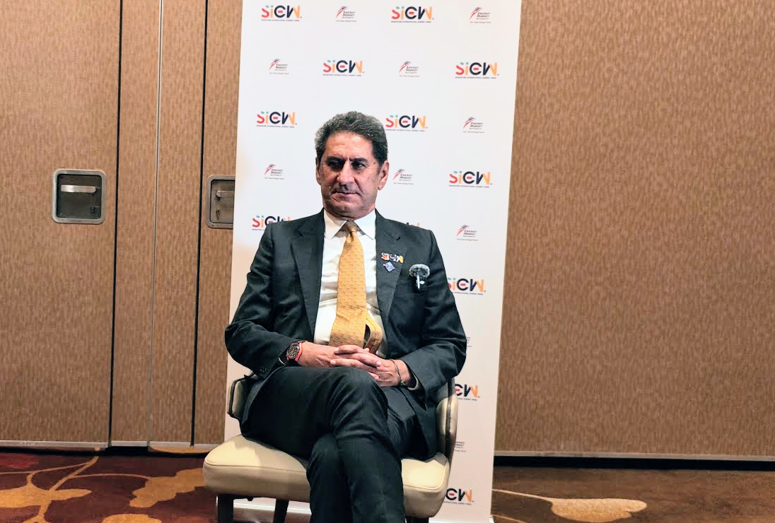 IRENA Chief Highlights Renewable Surge and Dismisses Doubts on Energy Transition