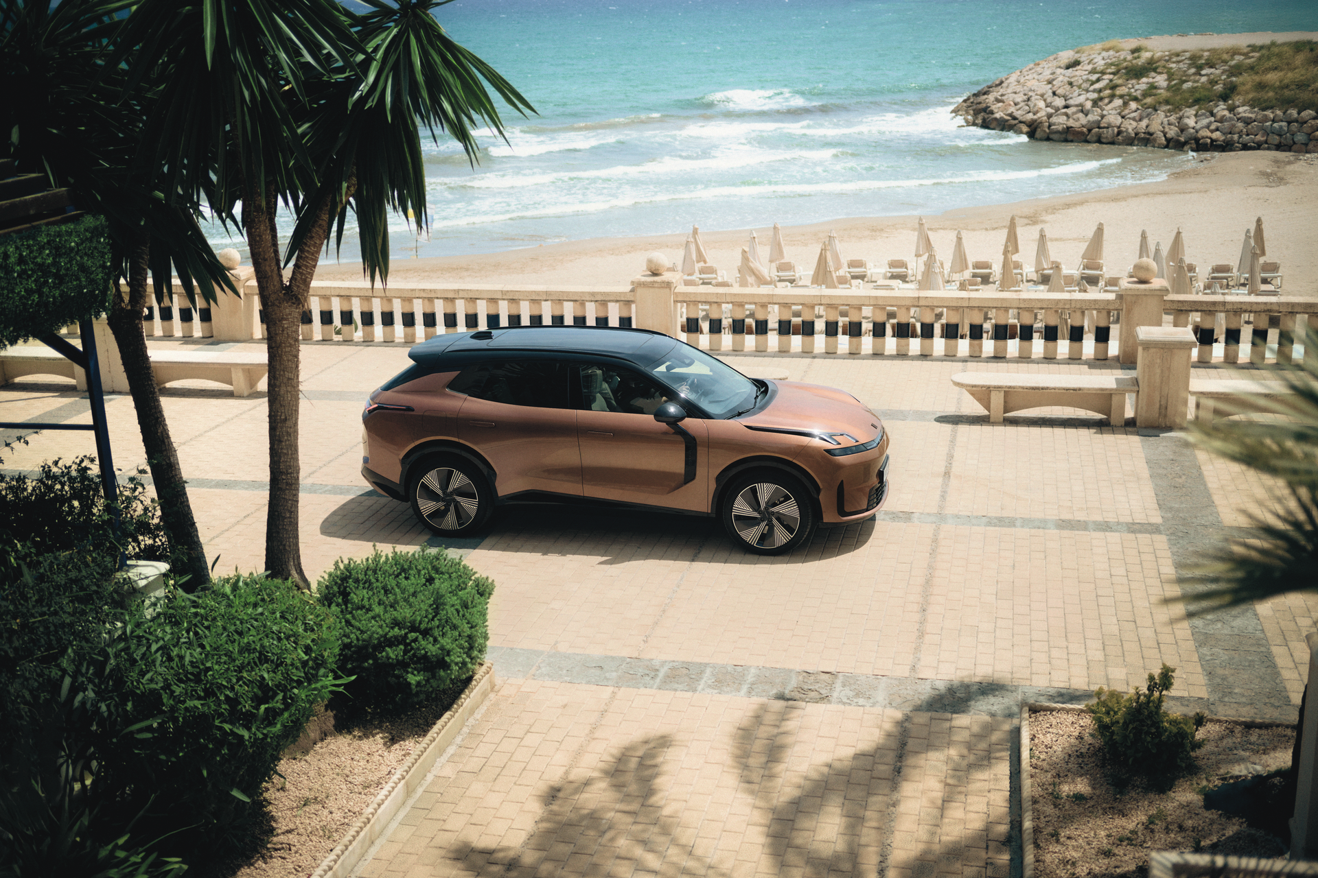 Lynk & Co Publishes Big Reflective Announcement on Its History, Evolution, & A New Era - CleanTechnica