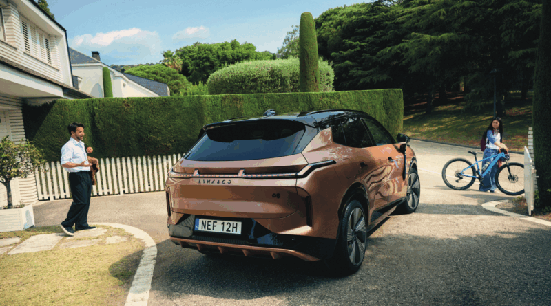 Lynk & Co Publishes Big Reflective Announcement on Its History, Evolution, & A New Era